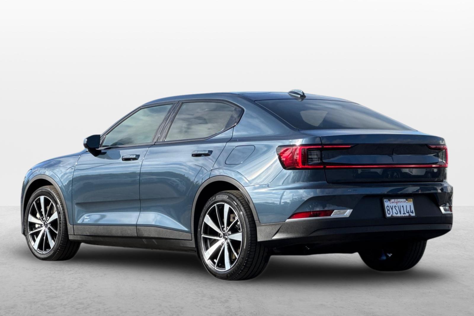 2022 Polestar PS2 e-AWD photo 3