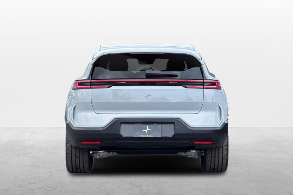 New 2025 Polestar 3 SUV