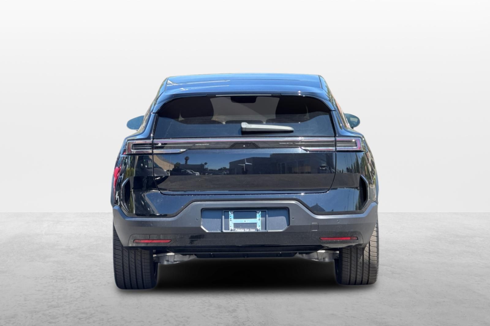 2025 Polestar Polestar 3 photo 4