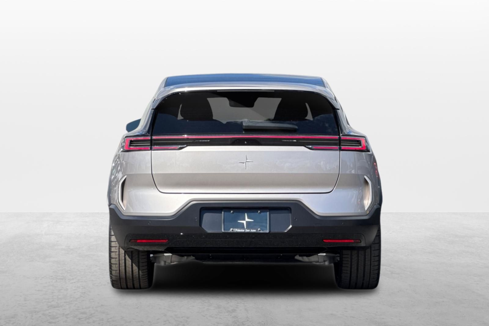 2025 Polestar Polestar 3 photo 3