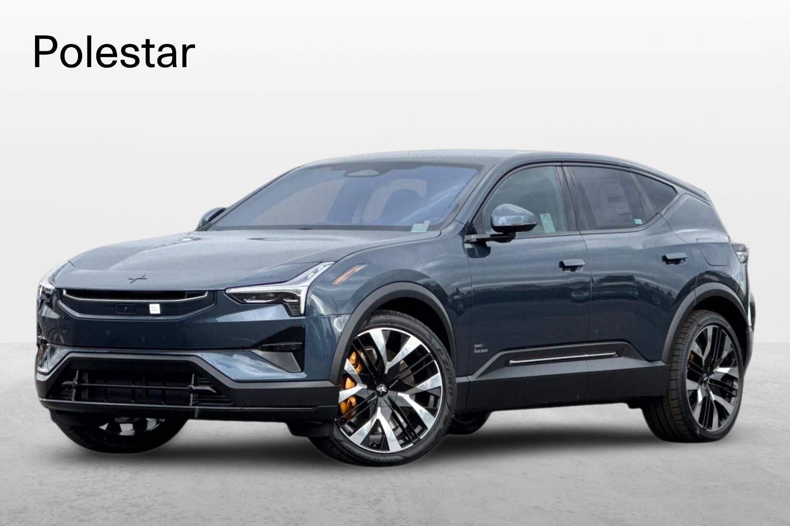 2025 Polestar 3 Performance's photo