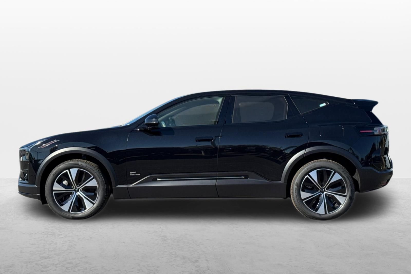 2025 Polestar Polestar 3 photo 2