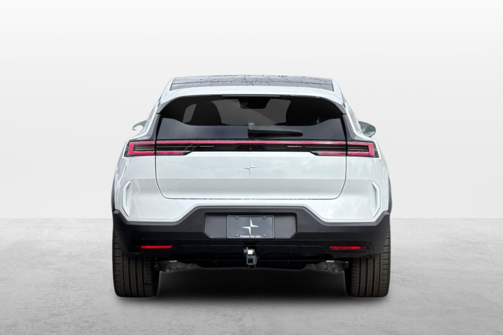 New 2025 Polestar 3 Long Range Dual Motor Performance Plus SUV