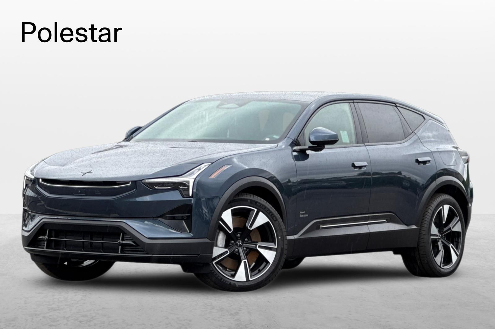 2025 Polestar 3's photo
