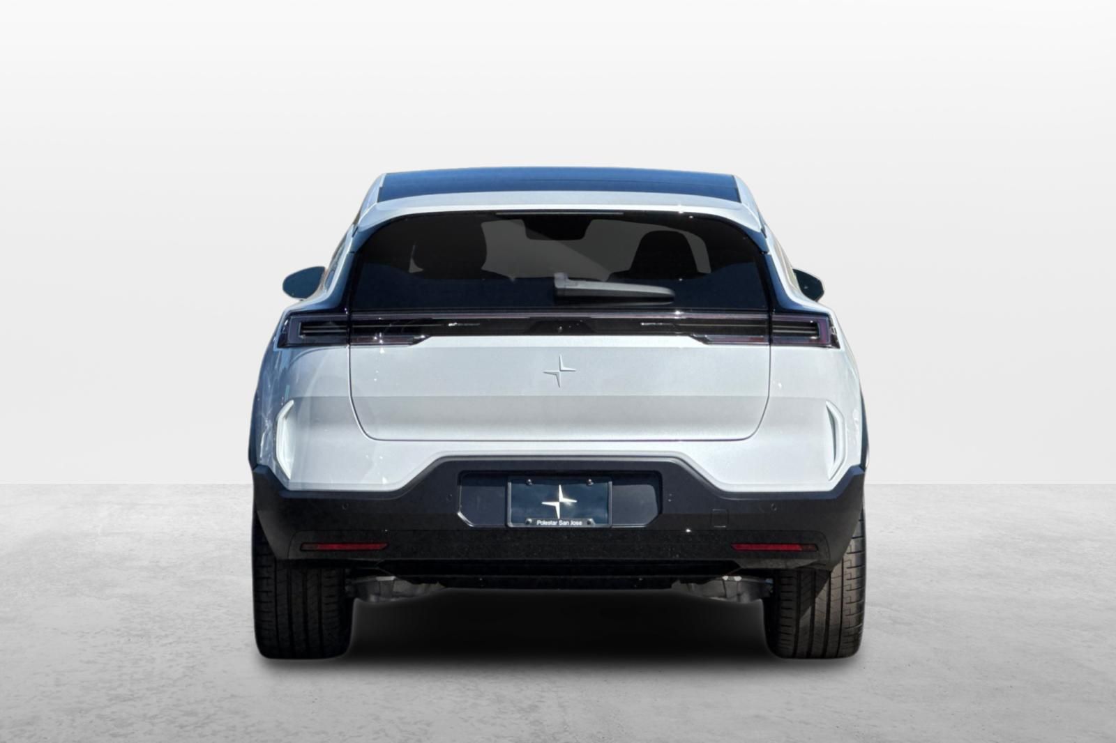 2025 Polestar Polestar 3 photo 3