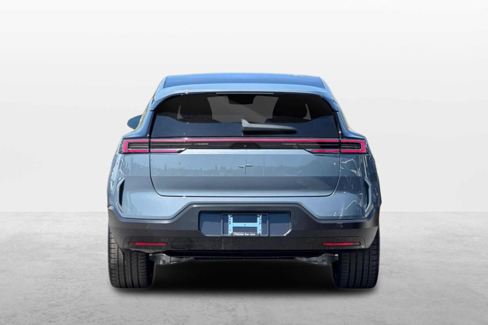 2025 Polestar Polestar 3 photo 3