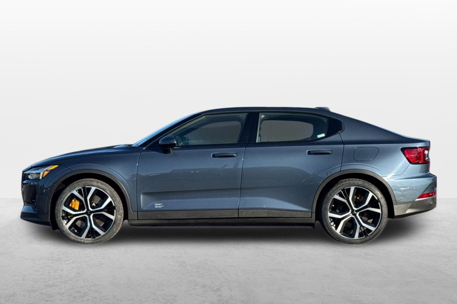 2023 Polestar PS2 photo 2
