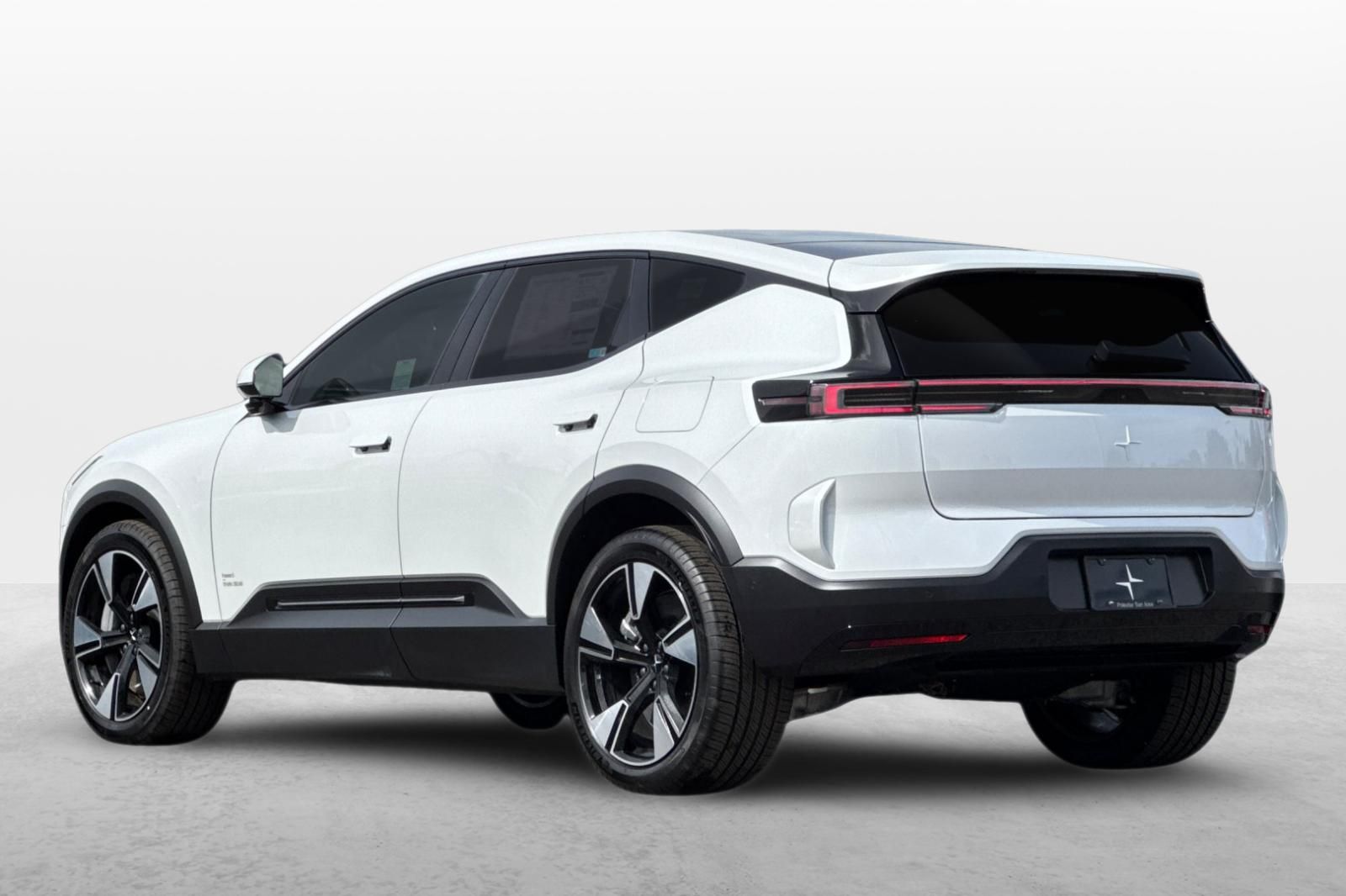 2025 Polestar Polestar 3 photo 2