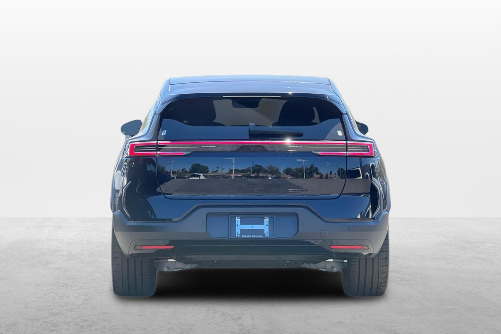 2025 Polestar Polestar 3 photo 3