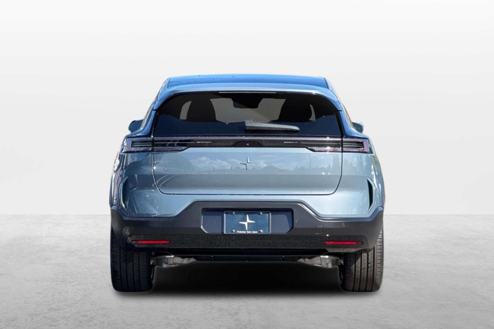 2025 Polestar Polestar 3 photo 4