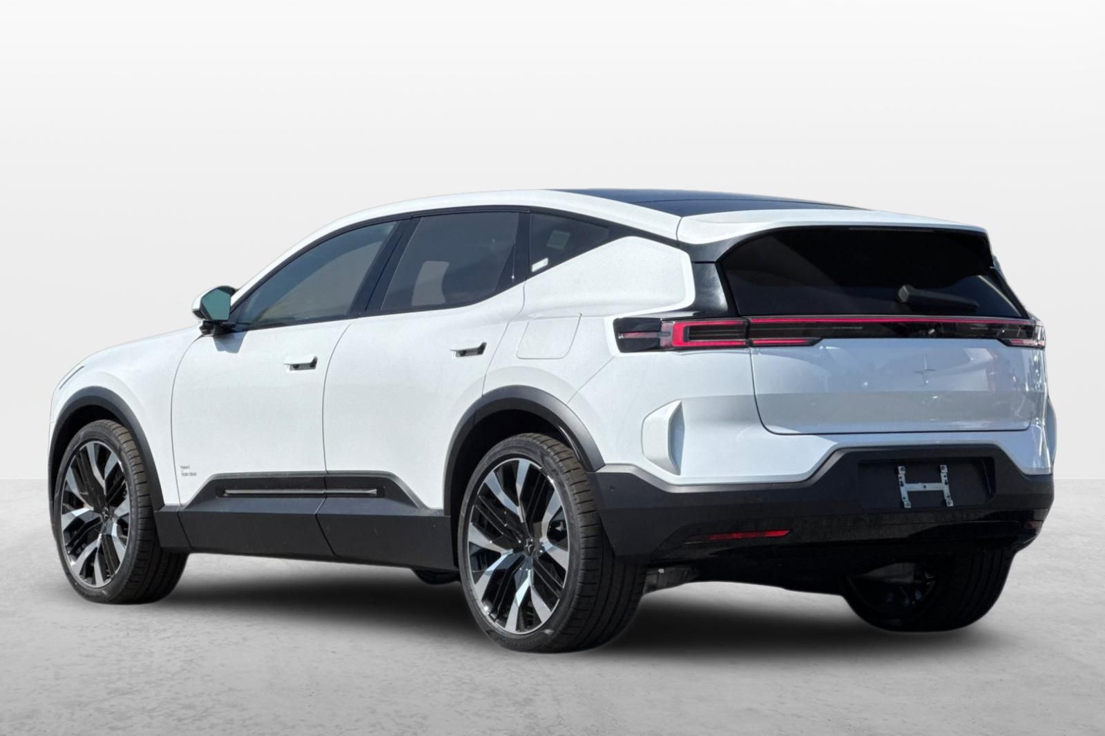 2025 Polestar Polestar 3 photo 2