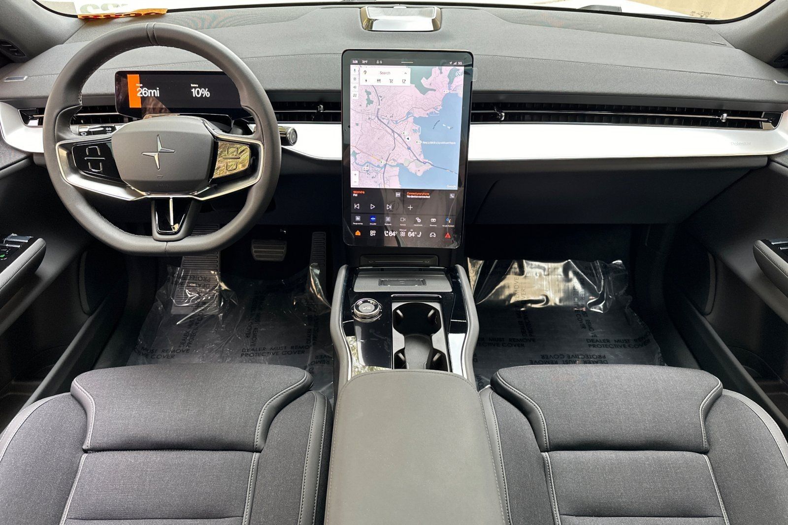 2025 Polestar Polestar 3 photo 2