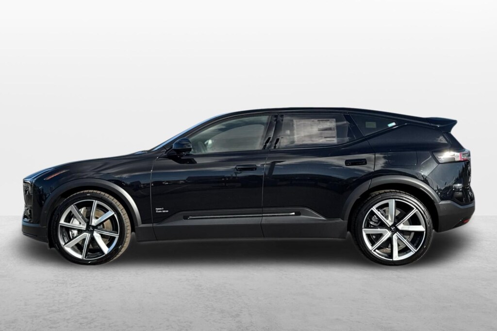 New 2025 Polestar 3 SUV