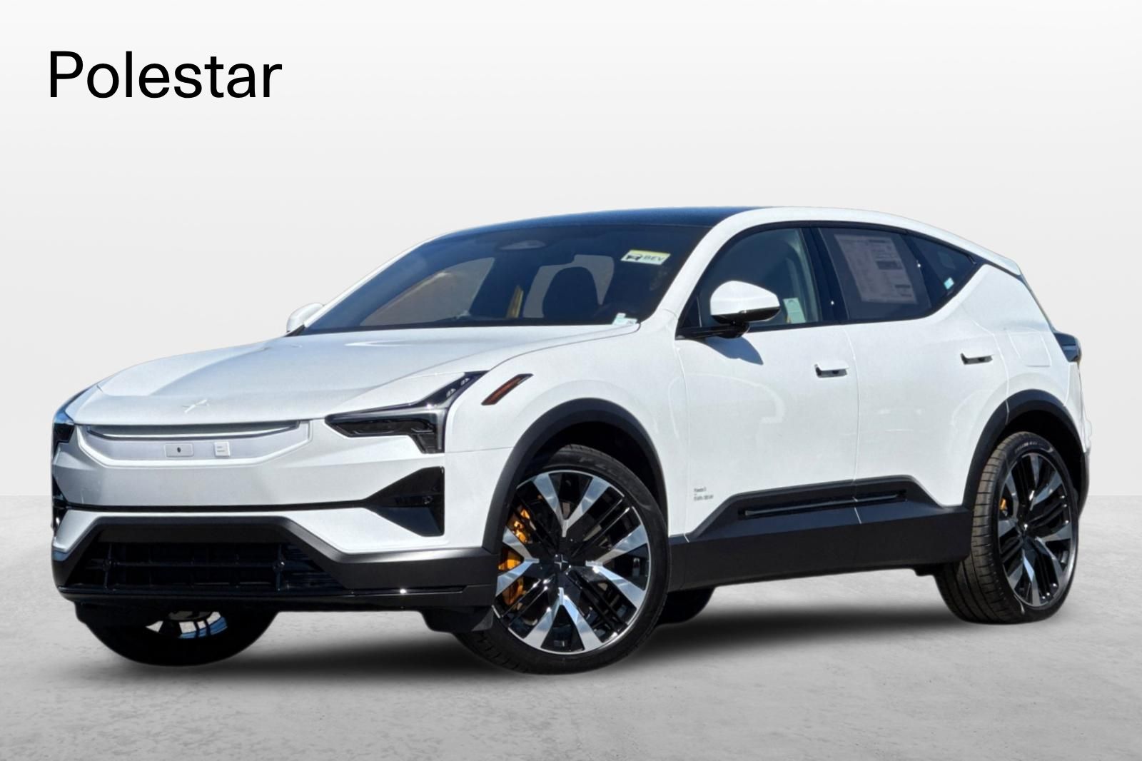 2025 Polestar 3 Performance's photo