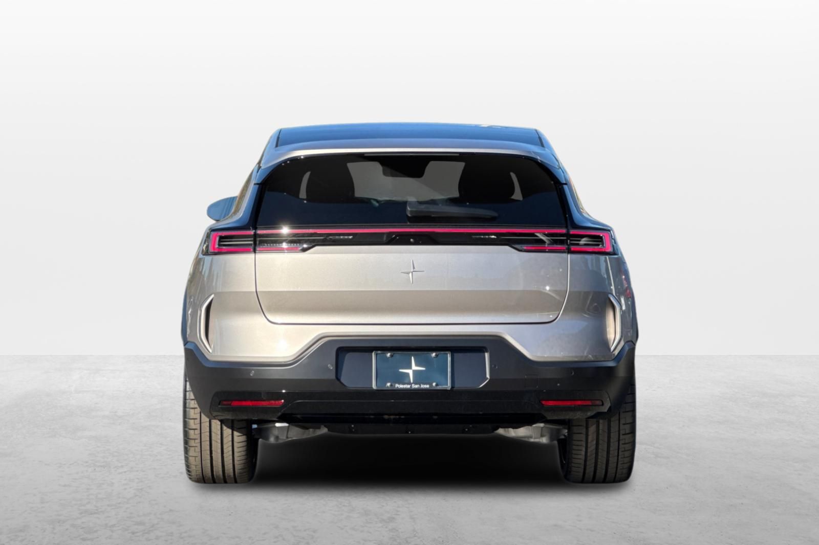 2025 Polestar Polestar 3 photo 3