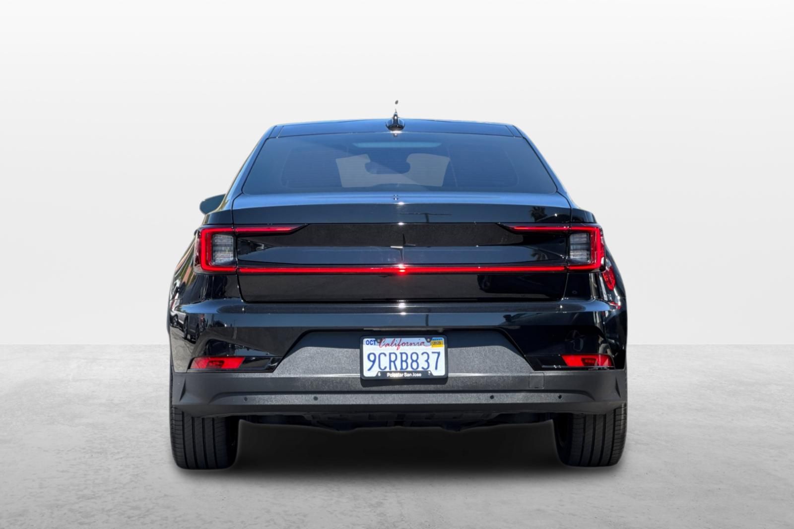 2022 Polestar PS2 e-AWD photo 3