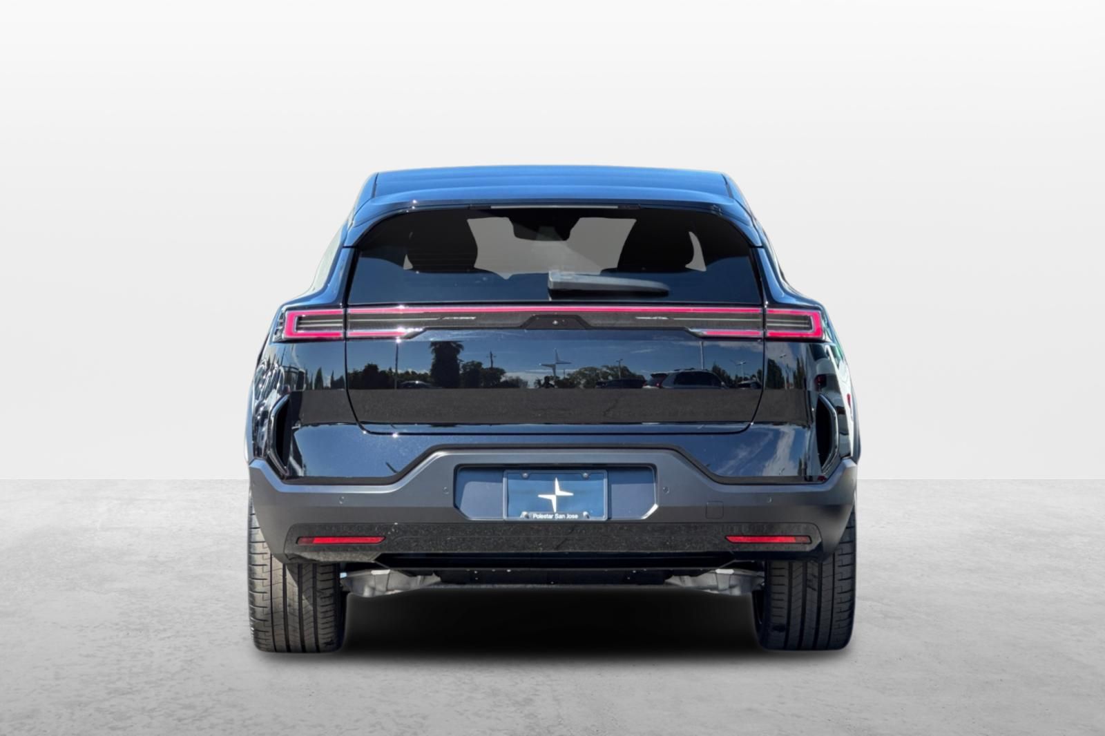 2025 Polestar Polestar 3 photo 4