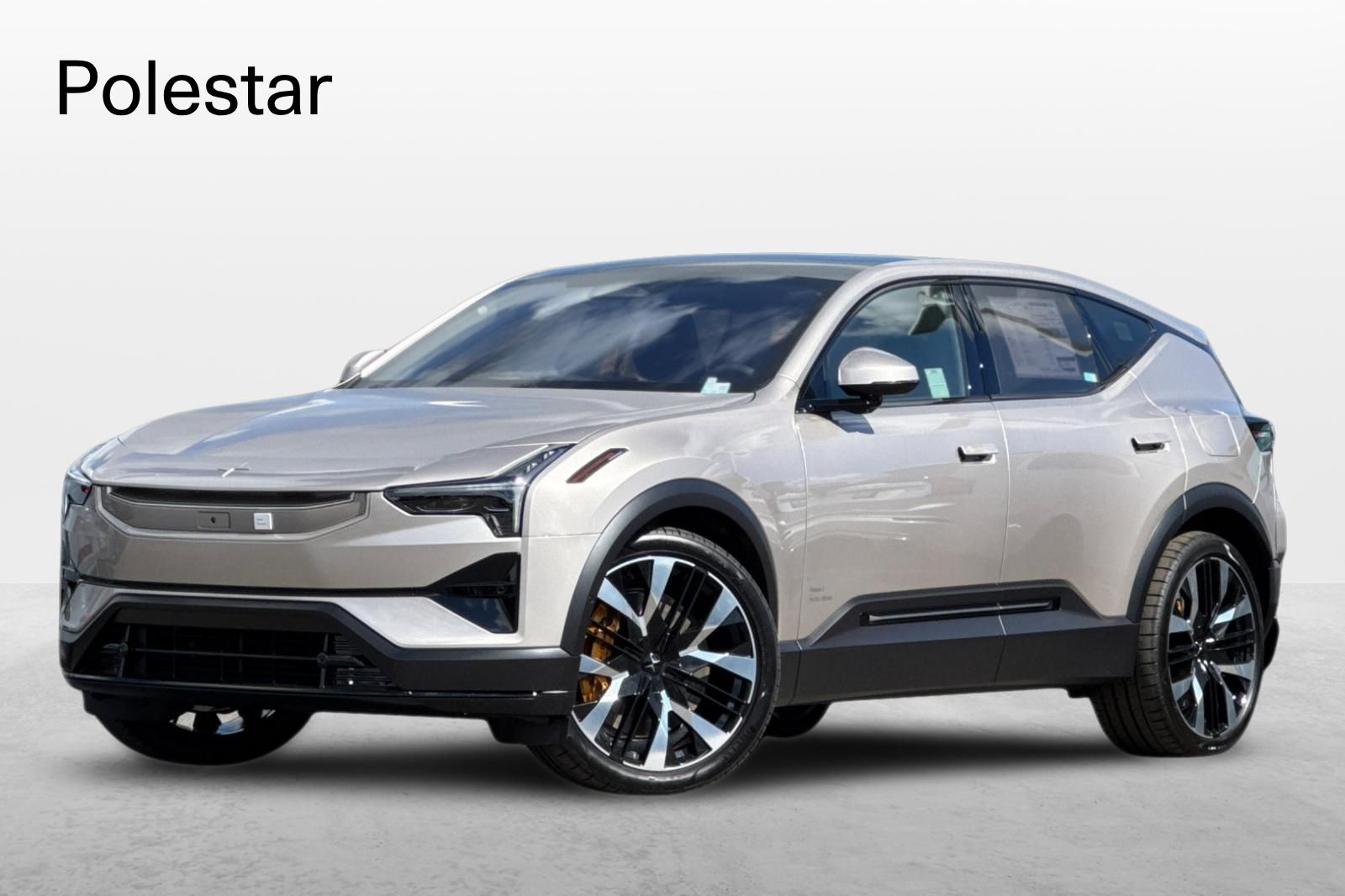 2025 Polestar 3