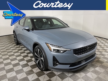 2021 Polestar Polestar 2 Launch Edition Hatchback
