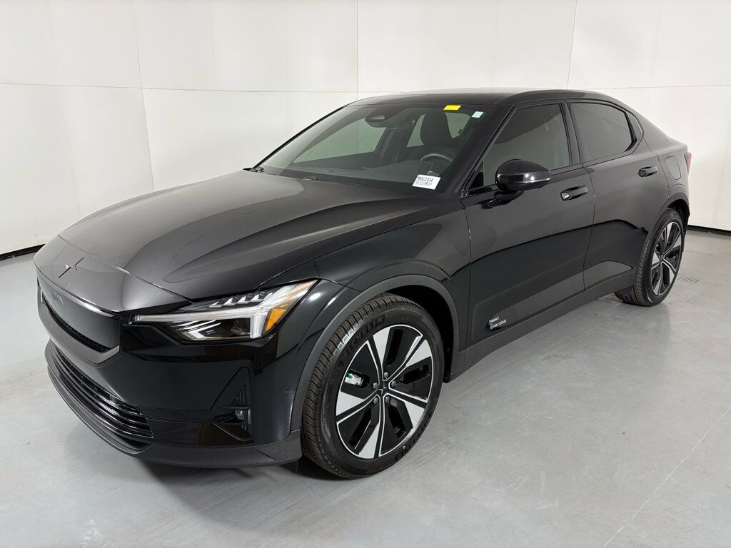 Used 2024 Polestar Polestar 2 Hatchback