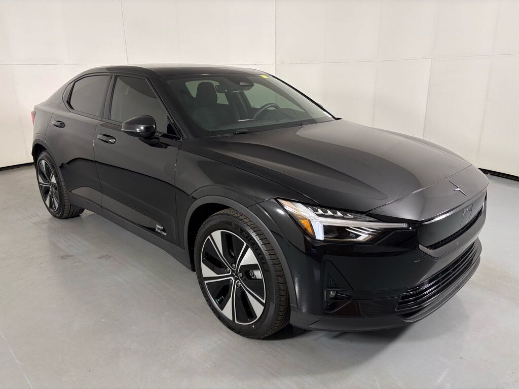 Used 2024 Polestar Polestar 2 Hatchback