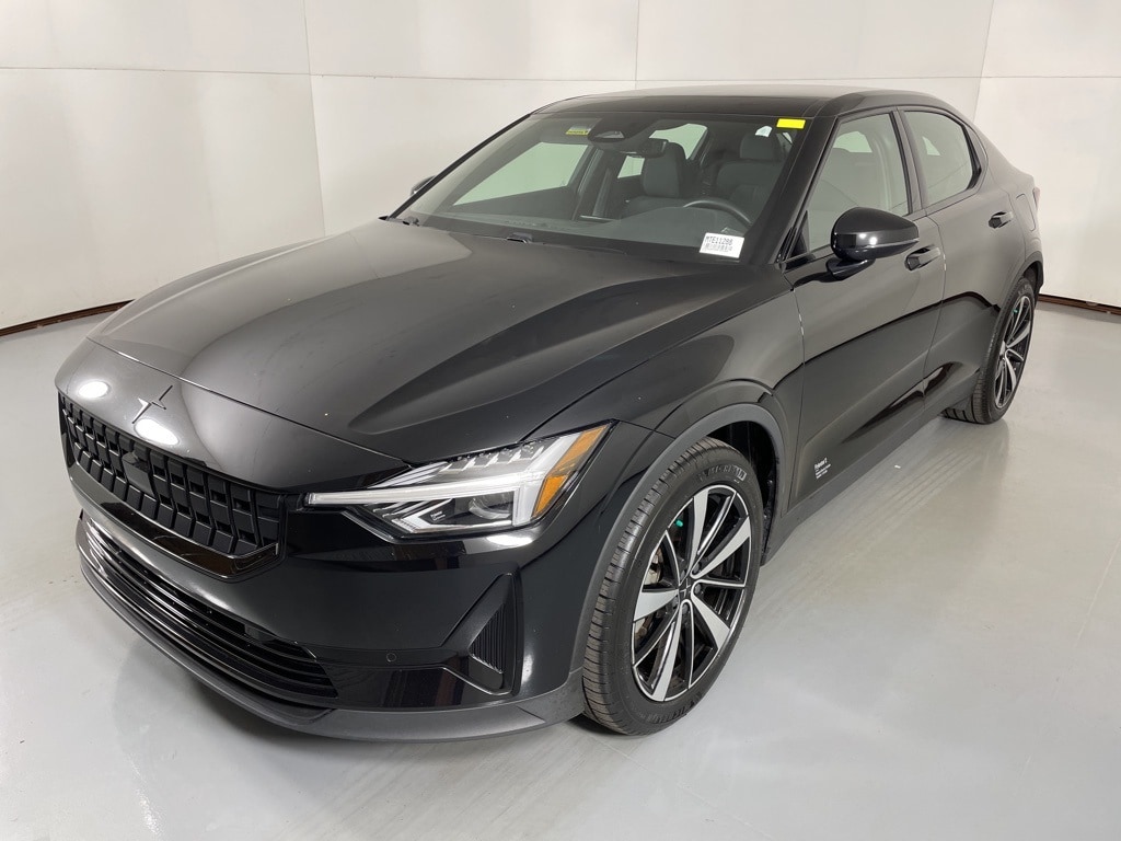 Used 2022 Polestar Polestar 2 Long Range Single Motor Hatchback
