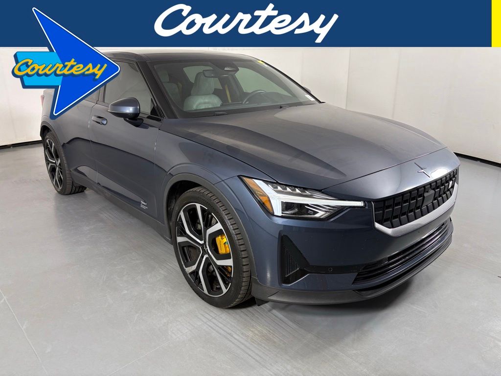 2023 Polestar Polestar 2