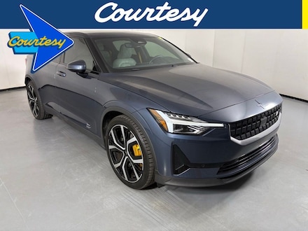 2023 Polestar Polestar 2 Long Range Dual Motor Performance Plus Hatchback