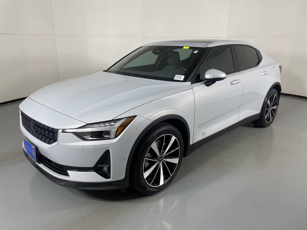 Used 2021 Polestar Polestar 2 Launch Edition Hatchback