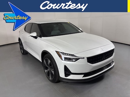 2023 Polestar Polestar 2 Hatchback