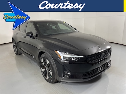 2023 Polestar Polestar 2 Hatchback