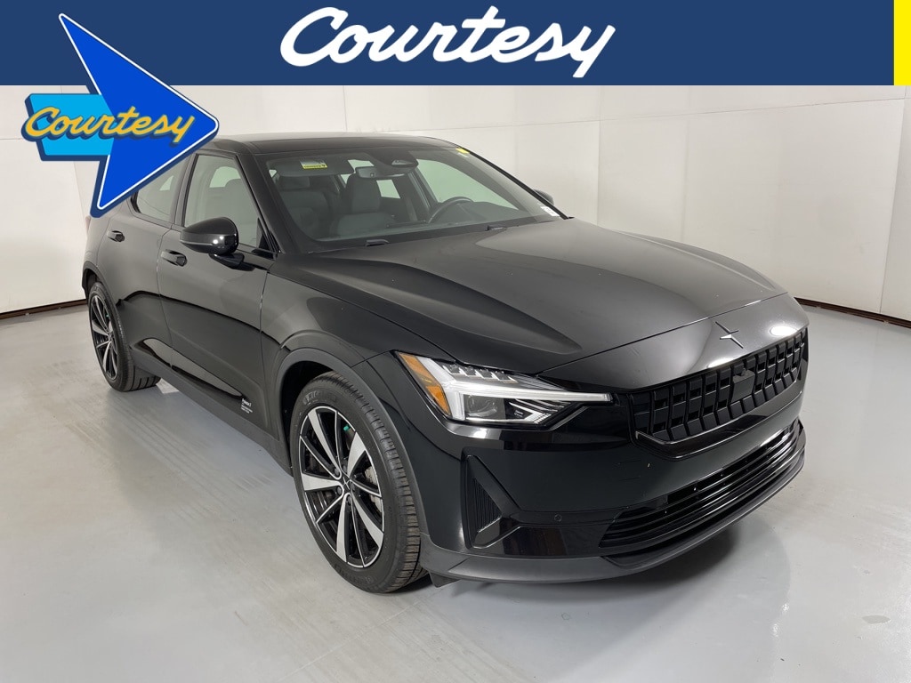 Used 2022 Polestar Polestar 2 Long Range Single Motor Hatchback