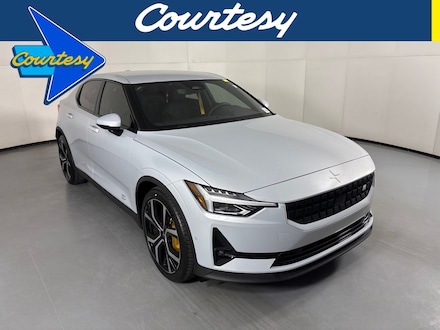 2023 Polestar Polestar 2 Long Range Dual Motor Performance Hatchback