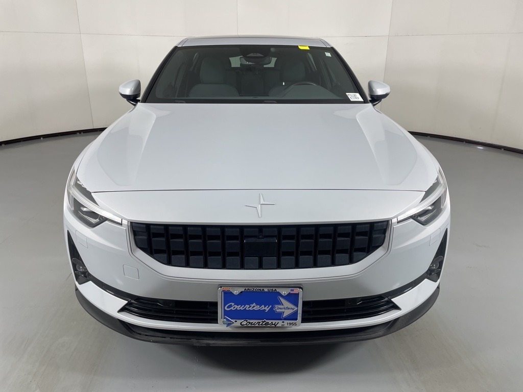 Used 2021 Polestar Polestar 2 Launch Edition Hatchback