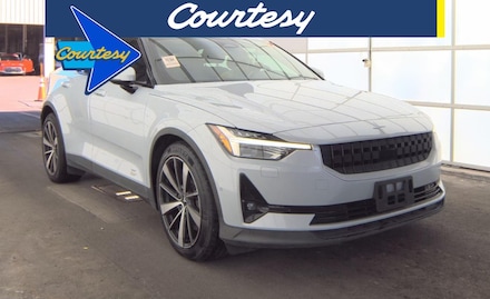 2021 Polestar Polestar 2 Launch Edition Hatchback