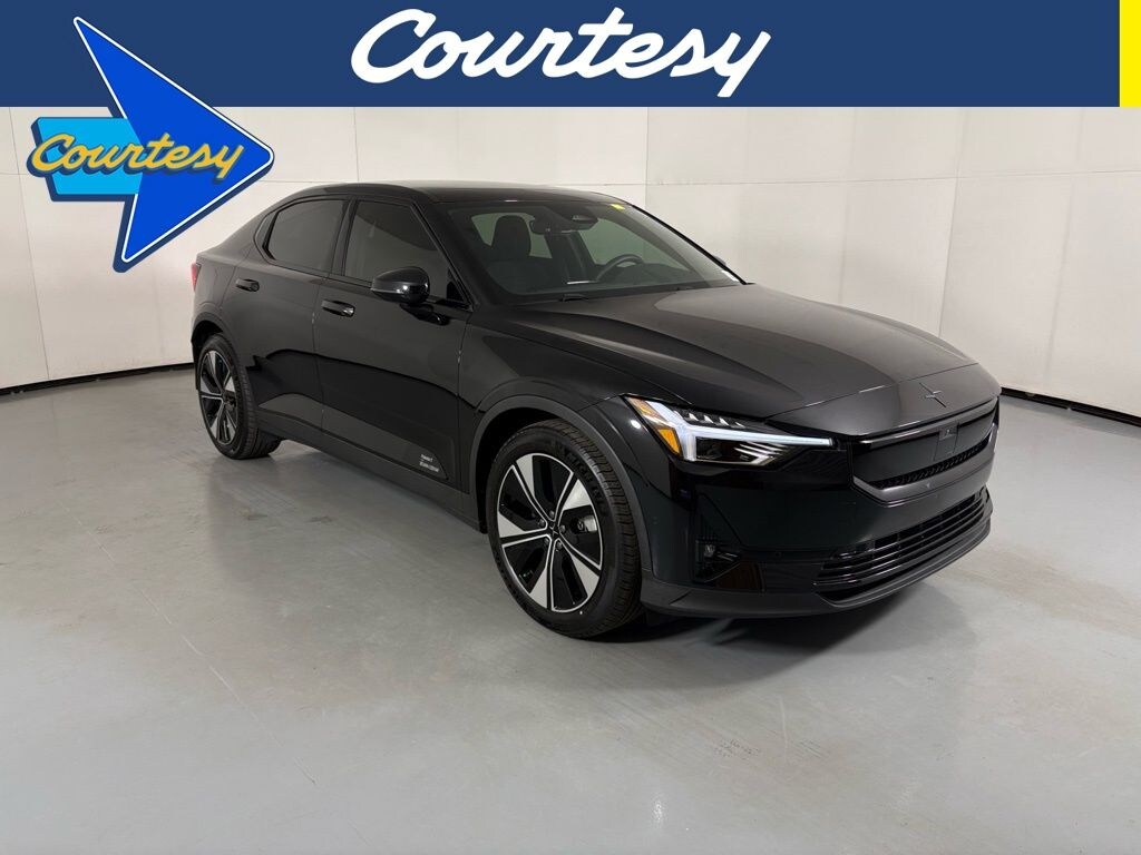 Used 2024 Polestar Polestar 2 Hatchback
