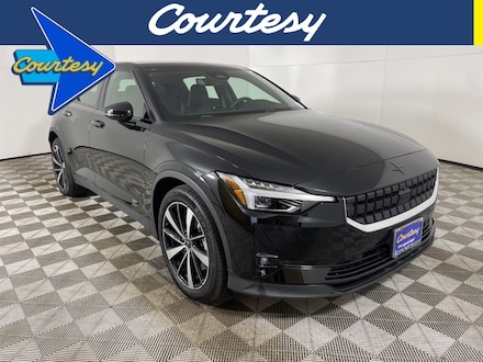 2021 Polestar Polestar 2 Launch Edition Hatchback