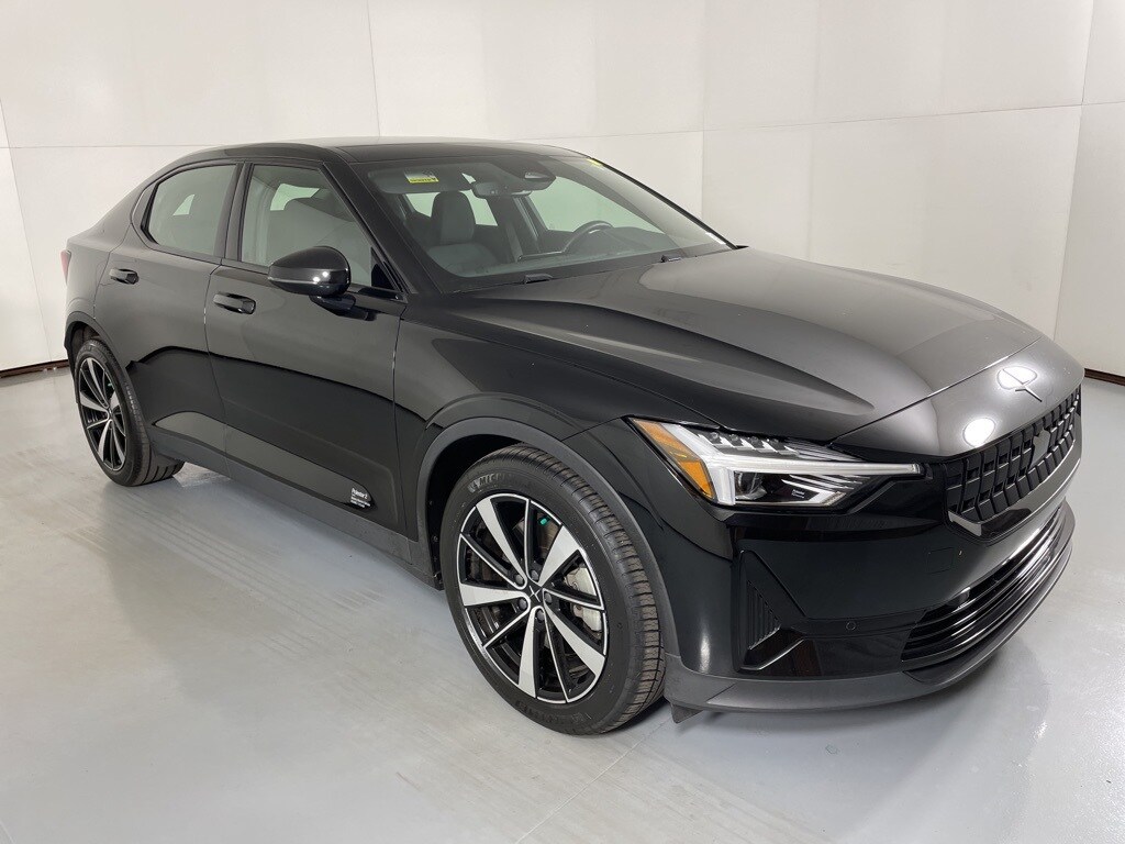 Used 2022 Polestar Polestar 2 Long Range Single Motor Hatchback