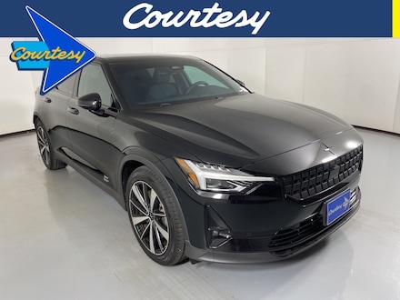 2022 Polestar Polestar 2 Long Range Single Motor Hatchback