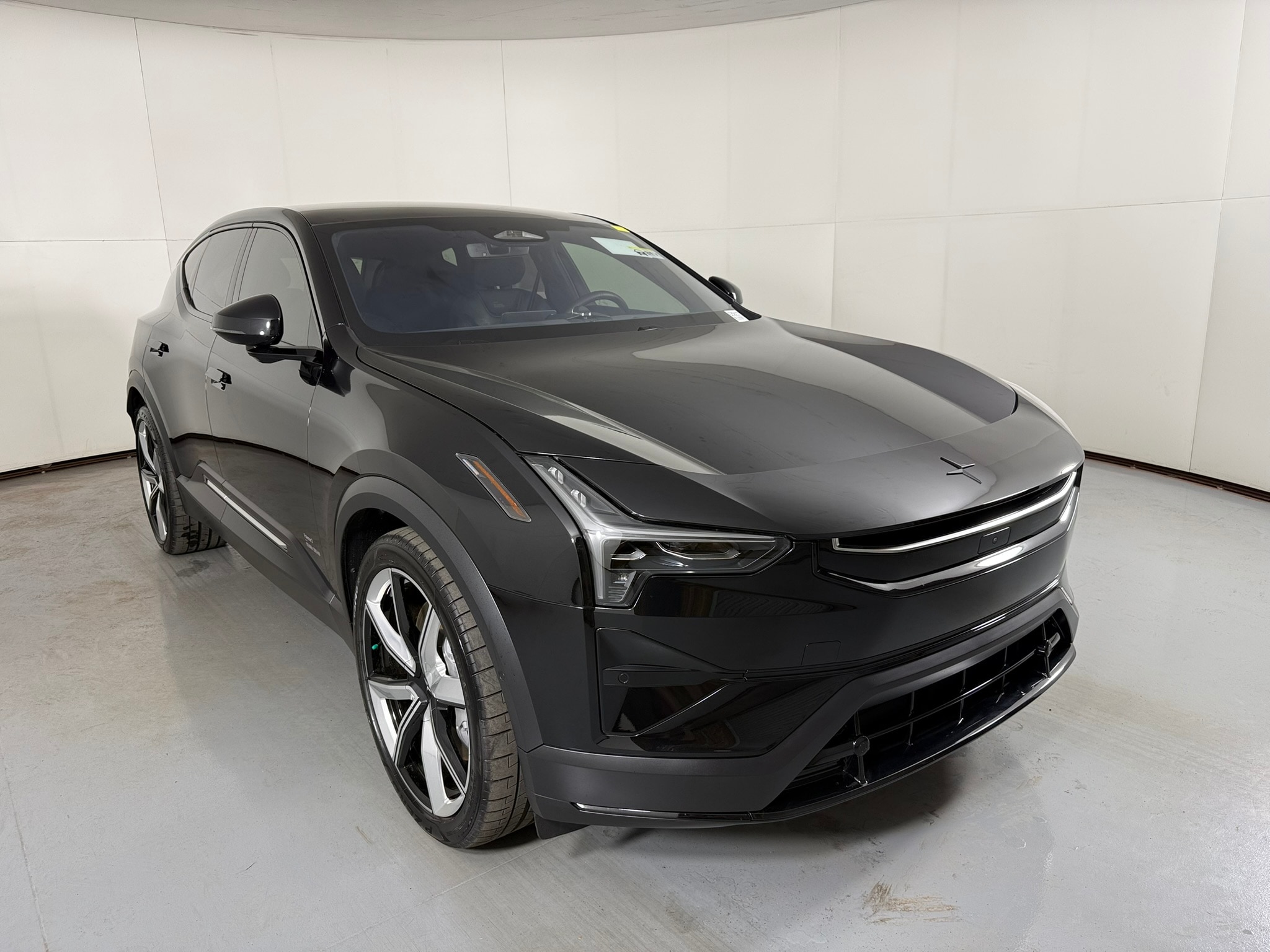 2025 Polestar 3 Plus's photo