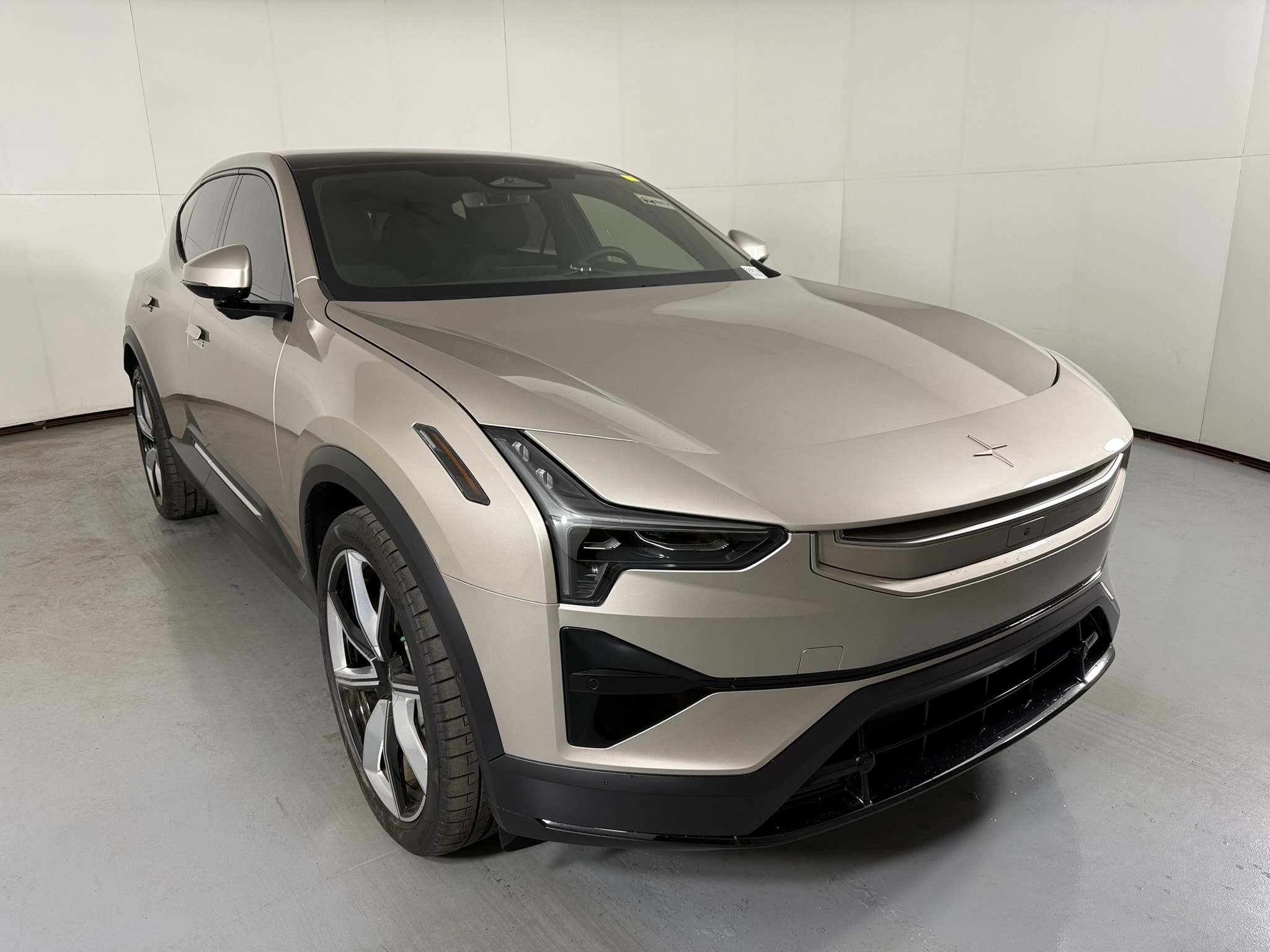 2025 Polestar 3 Plus's photo