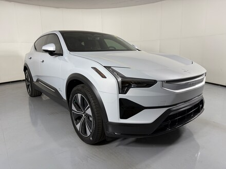 2025 Polestar Polestar 3 Long Range Dual Motor Launch Edition SUV
