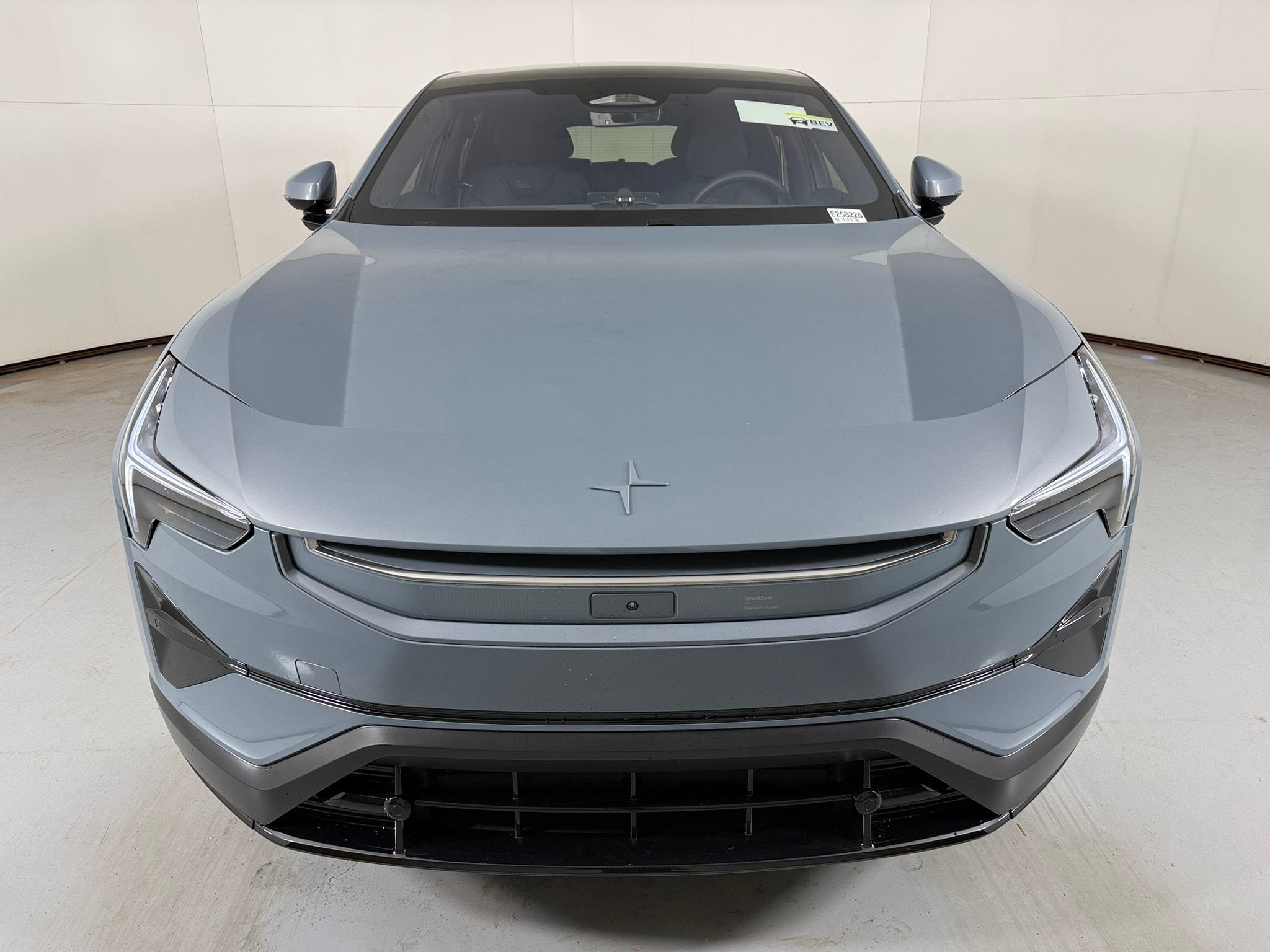 2025 Polestar 3's photo