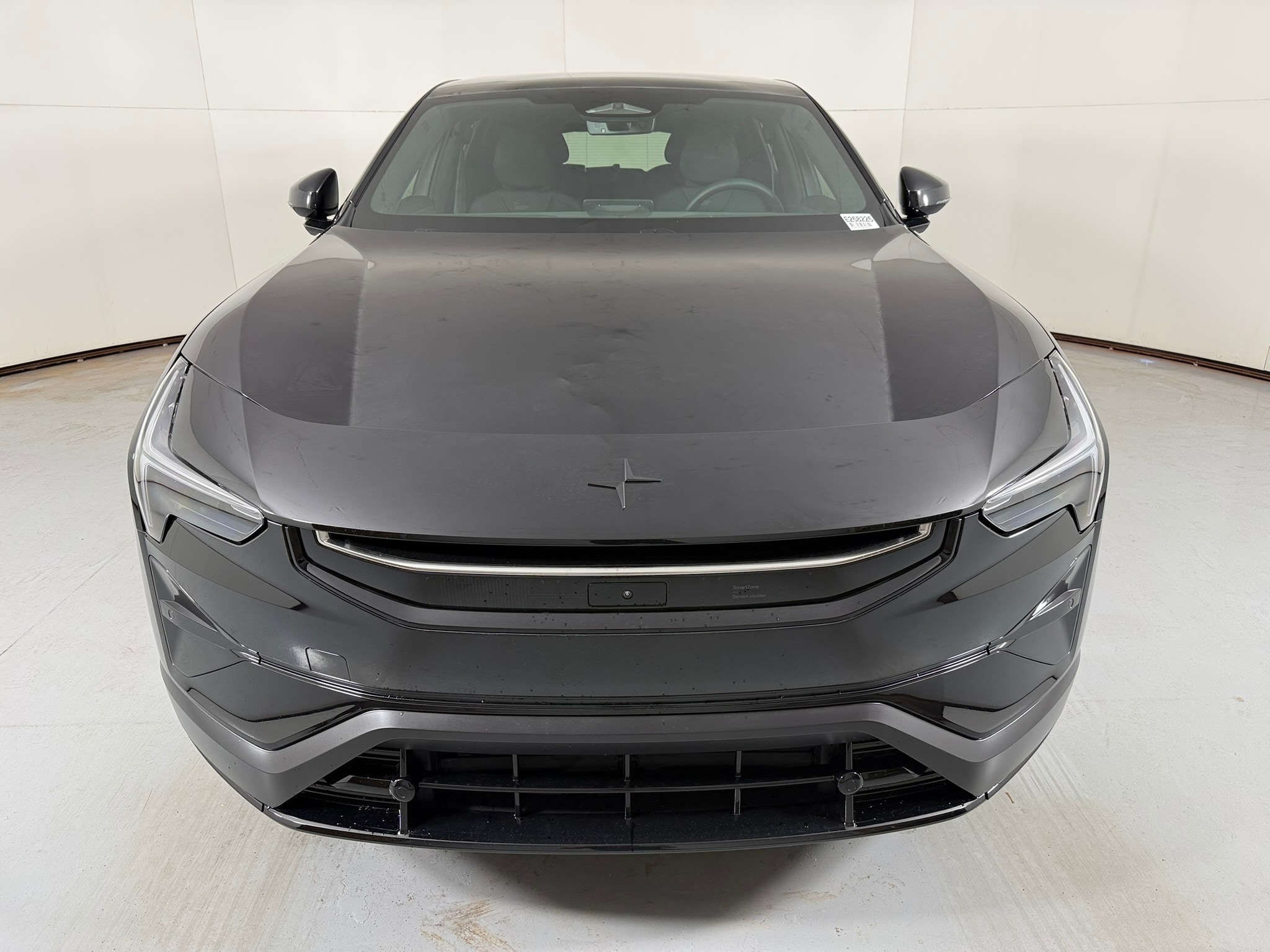 2025 Polestar 3's photo