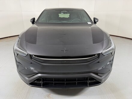 2025 Polestar Polestar 3 Pilot Mid Size SUV