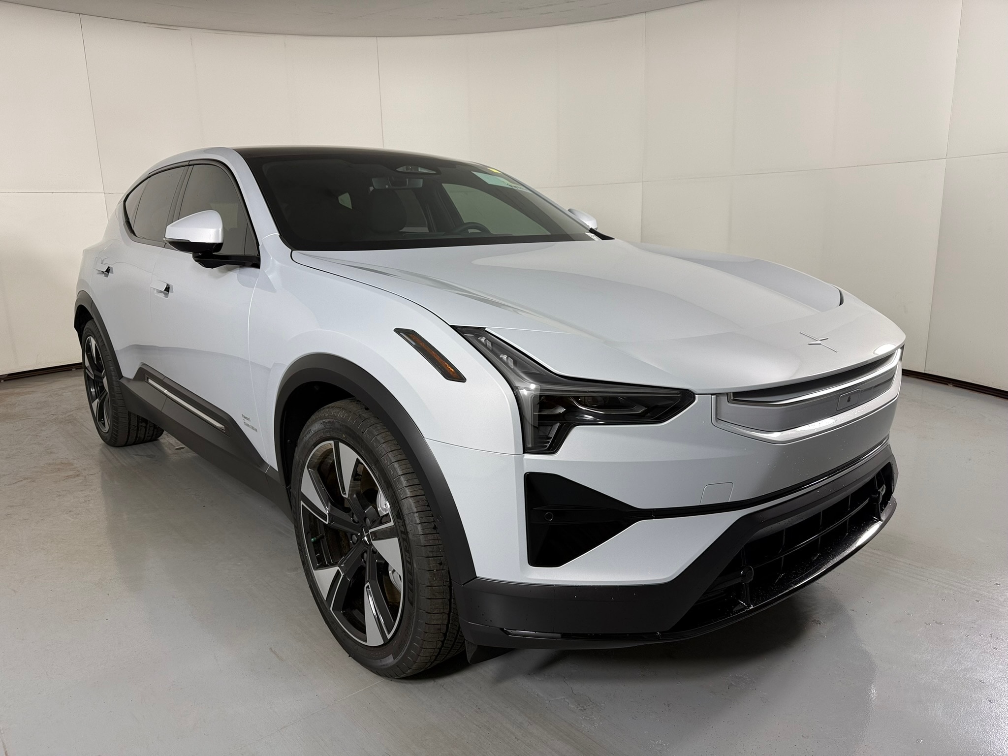 2025 Polestar 3's photo