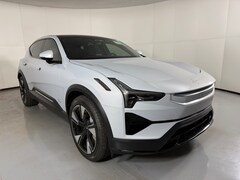 2025 Polestar Polestar 3 Pilot Hatchback