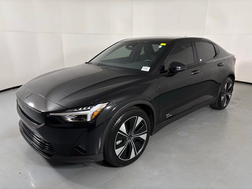 Used 2024 Polestar Polestar 2 Hatchback