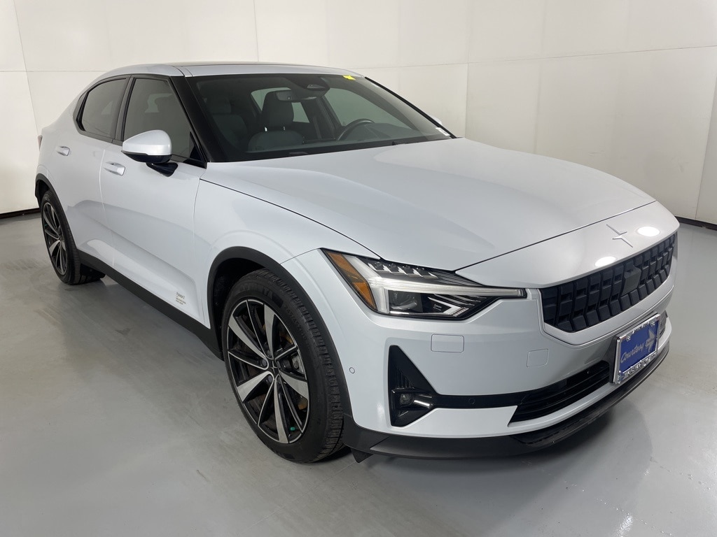 Used 2021 Polestar Polestar 2 Launch Edition Hatchback