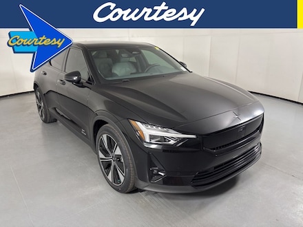 2024 Polestar Polestar 2 Hatchback